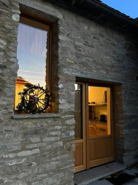 Ca'Gialla Bellinzona Exterior foto